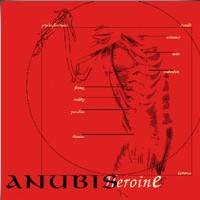 Anubis (GER-2) : Heroine